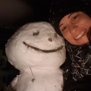 Meet your Posher, Emilie